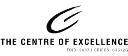 The Centre of Excellence logo